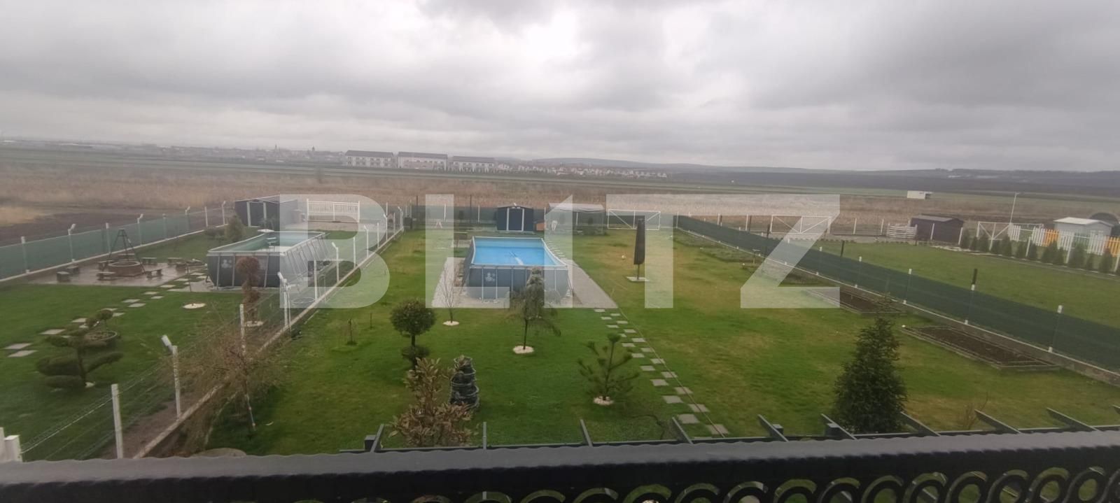 Casa de vânzare 4 camere Nord - 85032CV | BLITZ Sibiu | Poza5