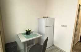 Garsoniera moderna, 24 mp, zona Vasile Aaron