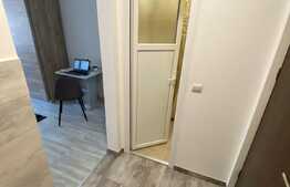 Garsoniera moderna, 24 mp, zona Vasile Aaron