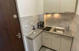 Garsoniera moderna, 24 mp, zona Vasile Aaron