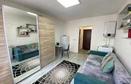 Garsoniera moderna, 24 mp, zona Vasile Aaron