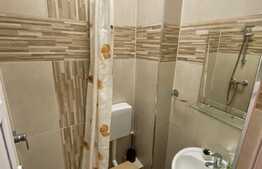 Garsoniera moderna, 24 mp, zona Vasile Aaron