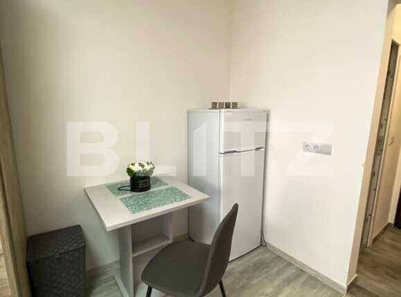 Garsonieră de vânzare Vasile Aaron - 85055AV | BLITZ Sibiu | Poza7