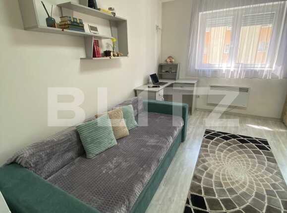Garsonieră de vânzare Vasile Aaron - 85055AV | BLITZ Sibiu | Poza3