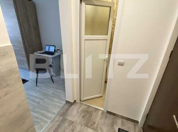 Garsonieră de vânzare Vasile Aaron - 85055AV | BLITZ Sibiu | Poza6