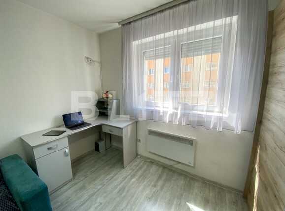 Garsonieră de vânzare Vasile Aaron - 85055AV | BLITZ Sibiu | Poza4