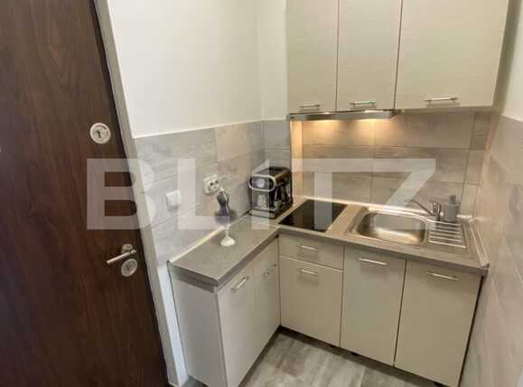 Garsonieră de vânzare Vasile Aaron - 85055AV | BLITZ Sibiu | Poza5