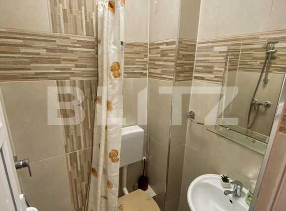 Garsonieră de vânzare Vasile Aaron - 85055AV | BLITZ Sibiu | Poza8
