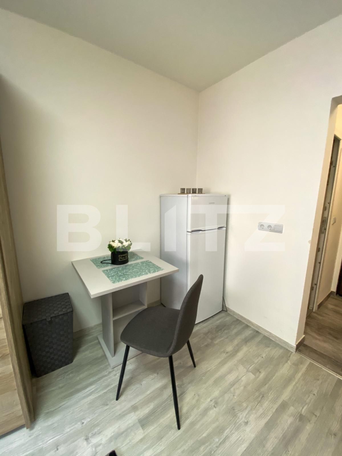 Garsonieră de vânzare Vasile Aaron - 85055AV | BLITZ Sibiu | Poza7