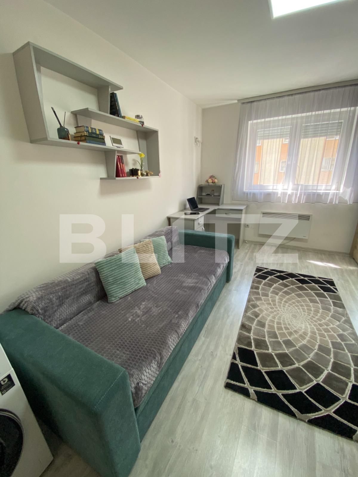 Garsonieră de vânzare Vasile Aaron - 85055AV | BLITZ Sibiu | Poza3