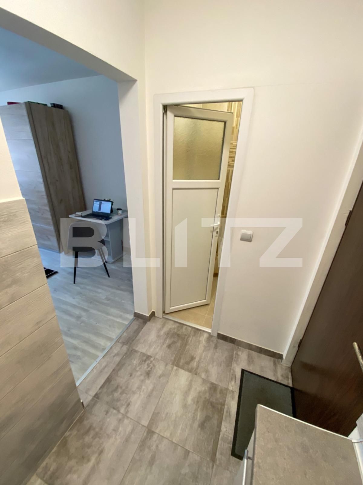 Garsonieră de vânzare Vasile Aaron - 85055AV | BLITZ Sibiu | Poza6