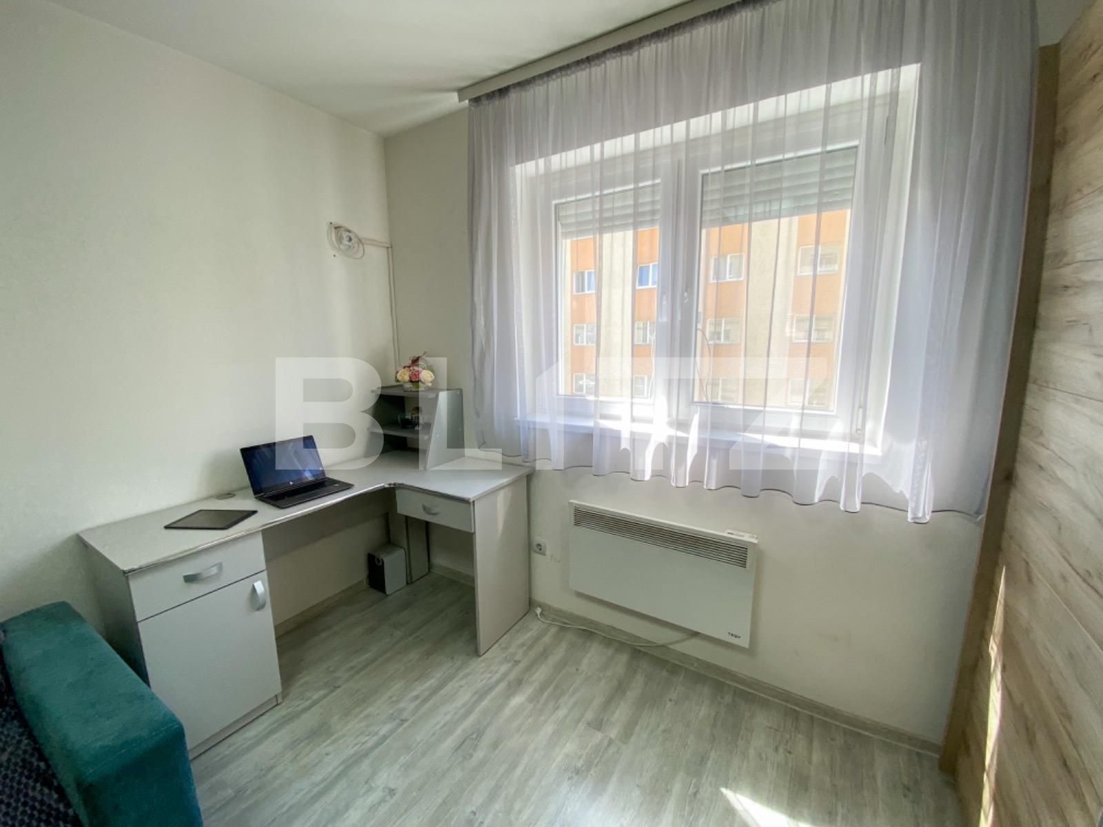 Garsonieră de vânzare Vasile Aaron - 85055AV | BLITZ Sibiu | Poza4