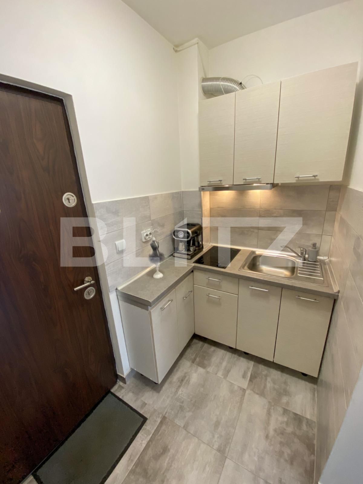 Garsonieră de vânzare Vasile Aaron - 85055AV | BLITZ Sibiu | Poza5