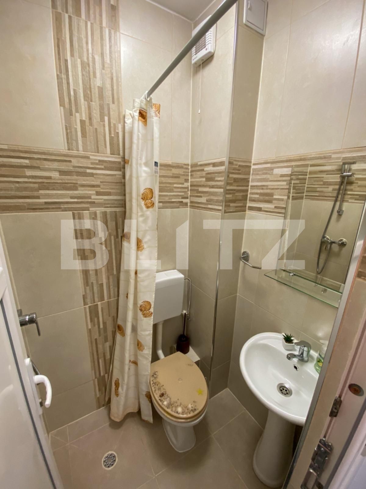 Garsonieră de vânzare Vasile Aaron - 85055AV | BLITZ Sibiu | Poza8