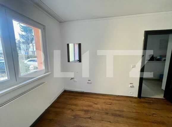 Spațiu comercial de închiriat Calea Dumbravii - 85103SIC | BLITZ Sibiu | Poza2