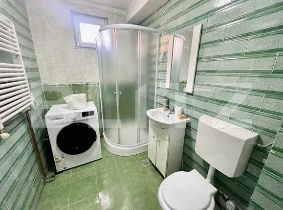 Spațiu comercial de închiriat Calea Dumbravii - 85103SIC | BLITZ Sibiu | Poza3