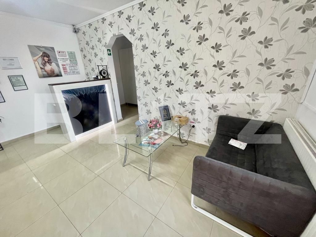 Spațiu comercial de închiriat Calea Dumbravii - 85103SIC | BLITZ Sibiu | Poza4