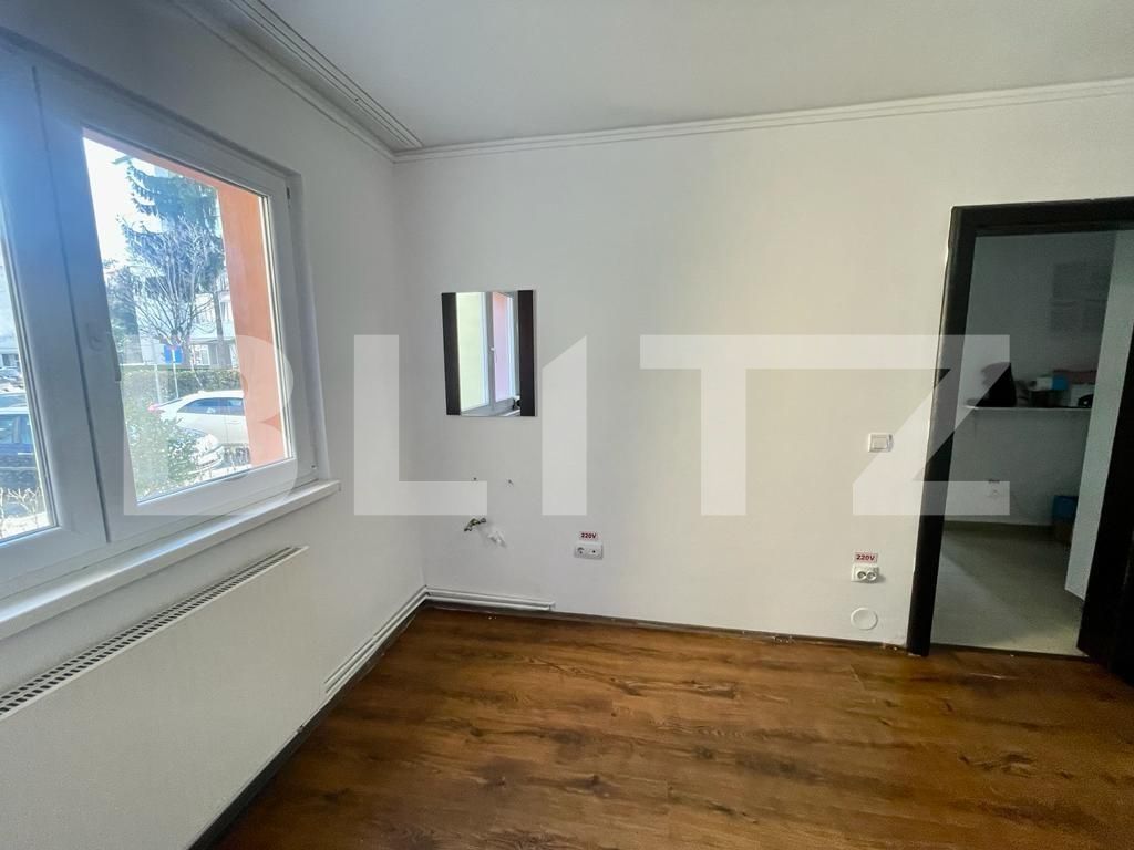 Spațiu comercial de închiriat Calea Dumbravii - 85103SIC | BLITZ Sibiu | Poza2