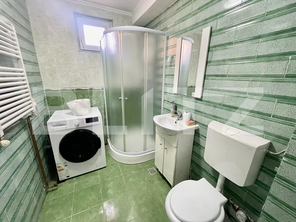 Spațiu comercial de închiriat Calea Dumbravii - 85103SIC | BLITZ Sibiu | Poza3