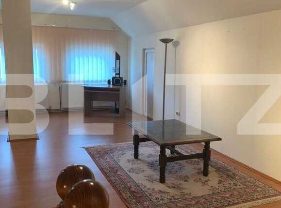 Casa de vânzare 6 camere Central - 85189CV | BLITZ Sibiu | Poza1