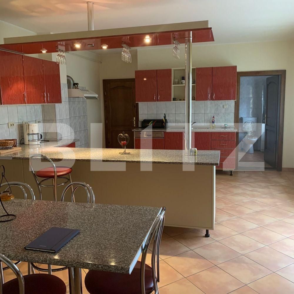 Casa de vânzare 6 camere Central - 85189CV | BLITZ Sibiu | Poza8