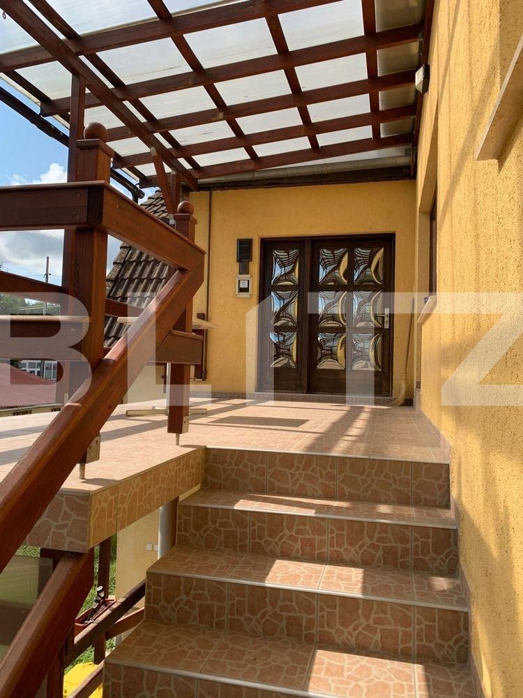 Casa de vânzare 6 camere Central - 85189CV | BLITZ Sibiu | Poza6