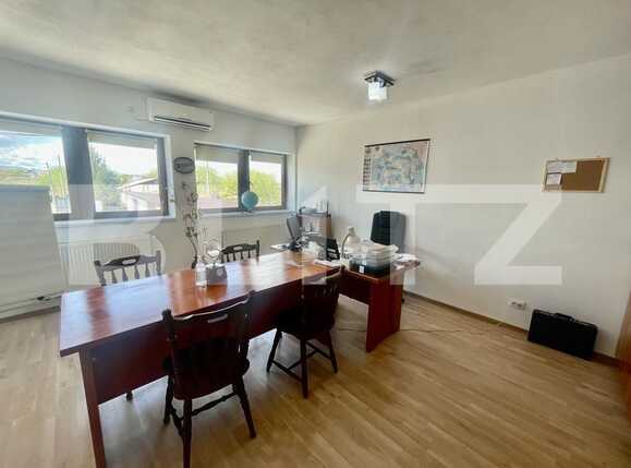 Spațiu industrial de închiriat Industrial Est - 85241SII | BLITZ Sibiu | Poza2