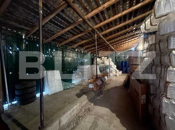 Spațiu industrial de închiriat Industrial Est - 85241SII | BLITZ Sibiu | Poza15
