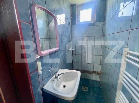 Spațiu industrial de închiriat Industrial Est - 85241SII | BLITZ Sibiu | Poza8