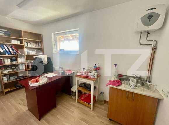 Spațiu industrial de închiriat Industrial Est - 85241SII | BLITZ Sibiu | Poza5