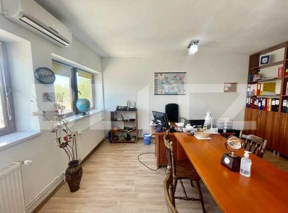 Spațiu industrial de închiriat Industrial Est - 85241SII | BLITZ Sibiu | Poza3