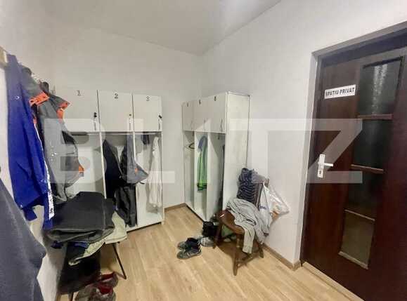 Spațiu industrial de închiriat Industrial Est - 85241SII | BLITZ Sibiu | Poza6