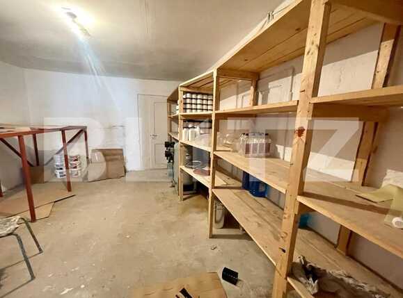 Spațiu industrial de închiriat Industrial Est - 85241SII | BLITZ Sibiu | Poza14