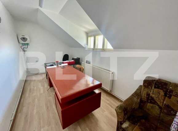 Spațiu industrial de închiriat Industrial Est - 85241SII | BLITZ Sibiu | Poza10