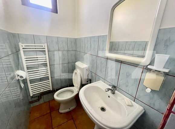 Spațiu industrial de închiriat Industrial Est - 85241SII | BLITZ Sibiu | Poza9