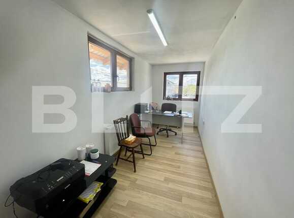 Spațiu industrial de închiriat Industrial Est - 85241SII | BLITZ Sibiu | Poza4