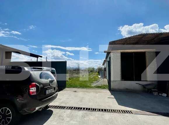 Spațiu industrial de închiriat Industrial Est - 85241SII | BLITZ Sibiu | Poza11