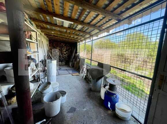 Spațiu industrial de închiriat Industrial Est - 85241SII | BLITZ Sibiu | Poza16