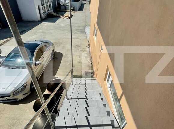Spațiu industrial de închiriat Industrial Est - 85241SII | BLITZ Sibiu | Poza12