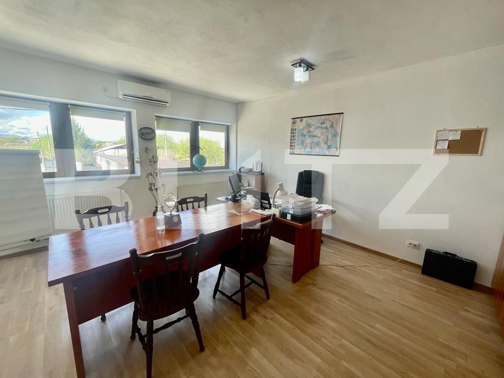 Spațiu industrial de închiriat Industrial Est - 85241SII | BLITZ Sibiu | Poza2