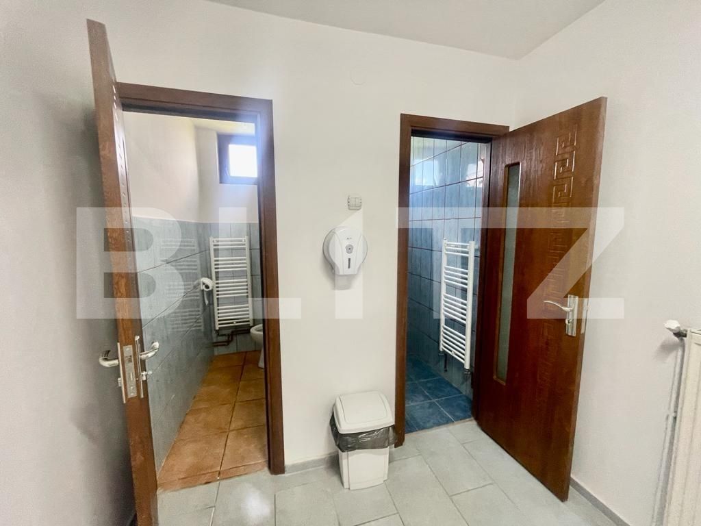 Spațiu industrial de închiriat Industrial Est - 85241SII | BLITZ Sibiu | Poza7