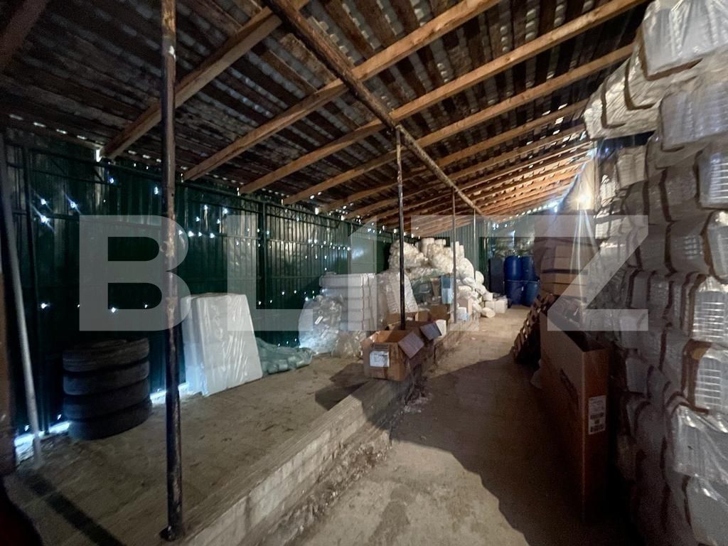 Spațiu industrial de închiriat Industrial Est - 85241SII | BLITZ Sibiu | Poza15