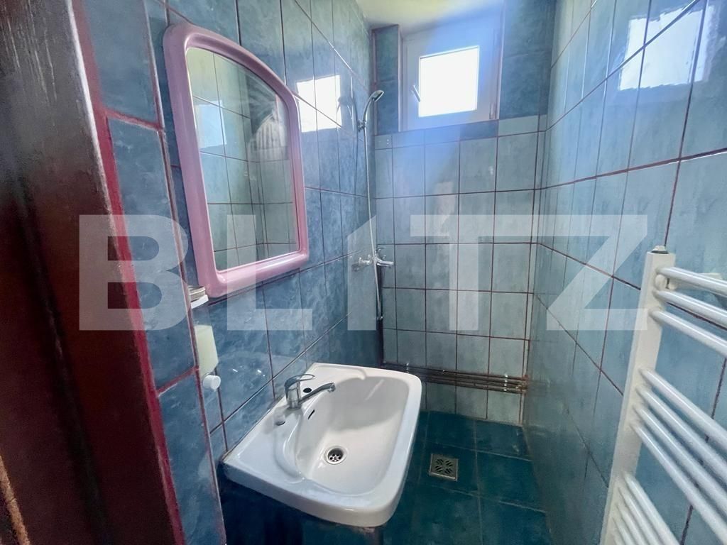 Spațiu industrial de închiriat Industrial Est - 85241SII | BLITZ Sibiu | Poza8