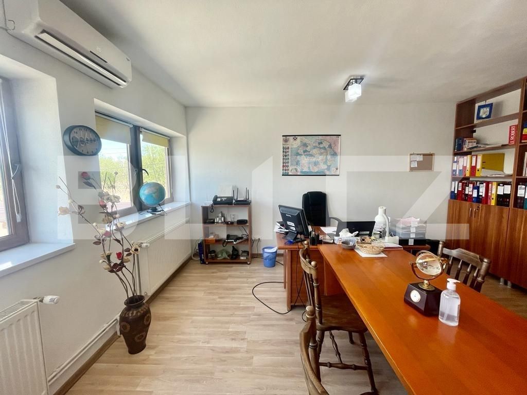 Spațiu industrial de închiriat Industrial Est - 85241SII | BLITZ Sibiu | Poza3