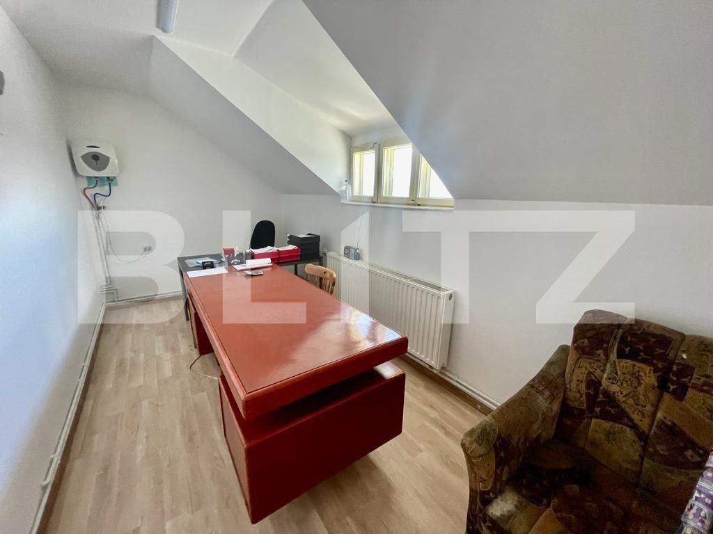 Spațiu industrial de închiriat Industrial Est - 85241SII | BLITZ Sibiu | Poza10