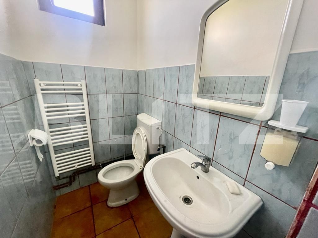 Spațiu industrial de închiriat Industrial Est - 85241SII | BLITZ Sibiu | Poza9