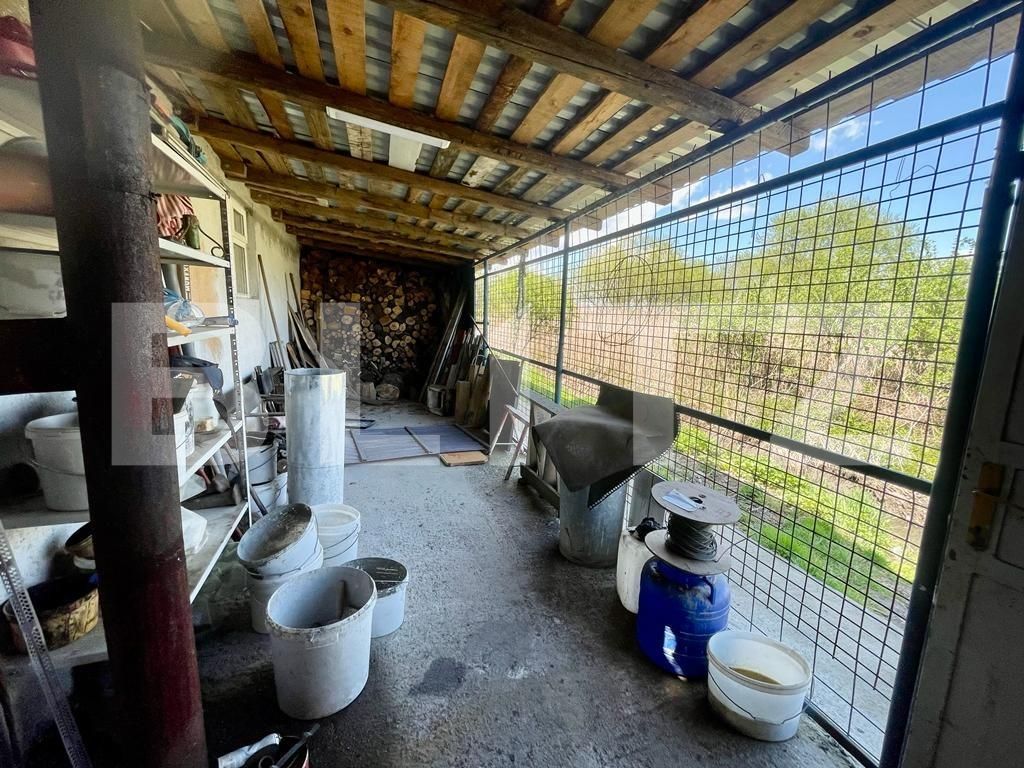 Spațiu industrial de închiriat Industrial Est - 85241SII | BLITZ Sibiu | Poza16