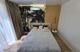 Apartament modern, 3 camere, 72 mp, piscina, Selimbar