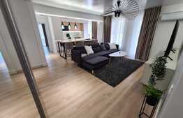 Apartament modern, 3 camere, 72 mp, piscina, Selimbar