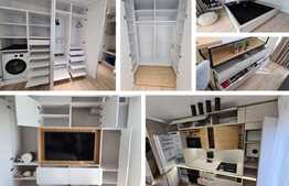 Apartament modern, 3 camere, 72 mp, piscina, Selimbar